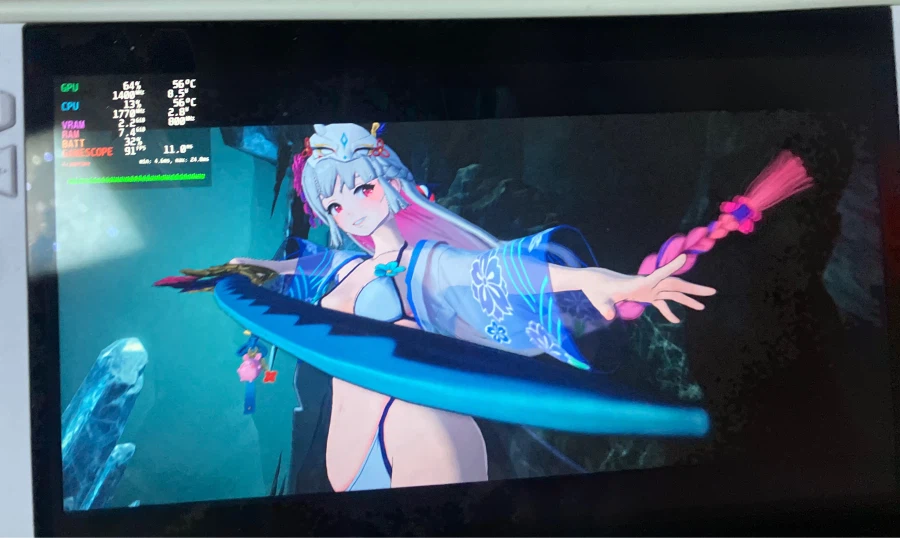 나혼렙] 오버드라이브 이게 아쉽긴 하네_1.webp