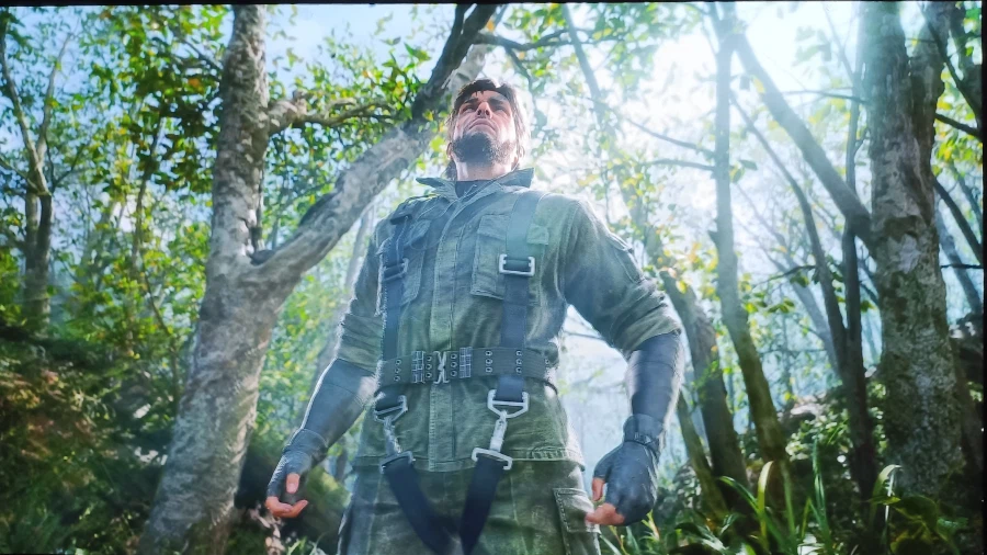 메탈기어 솔리드 델타 정글_3.webp