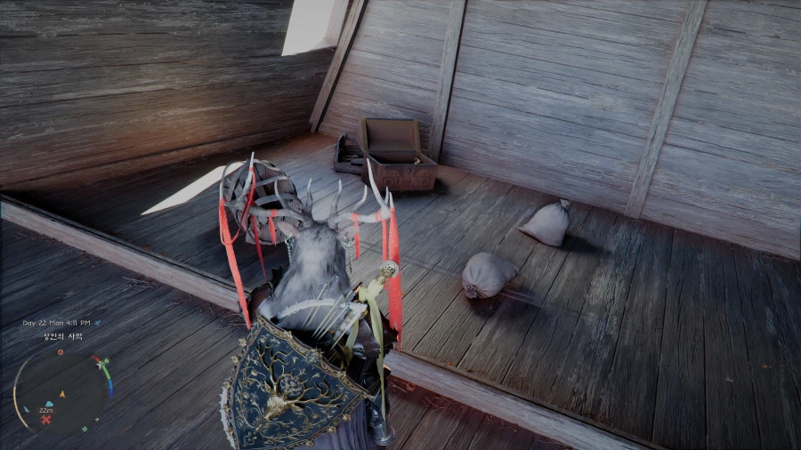 데미안 전장의 빛 세트 위치 (런칭PV에 나온 치마갑옷)_14.webp