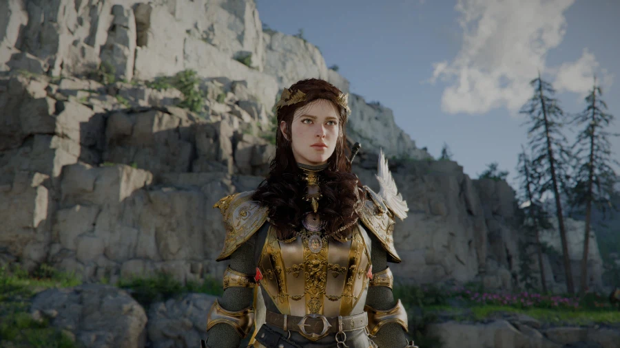 데미안 전장의 빛 세트 위치 (런칭PV에 나온 치마갑옷)_23.webp