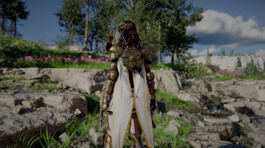 데미안 전장의 빛 세트 위치 (런칭PV에 나온 치마갑옷)_25.webp