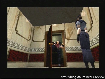 바하 1 할때 주인공 선택에 영향을 끼쳤던 무기 샷건_2.webp