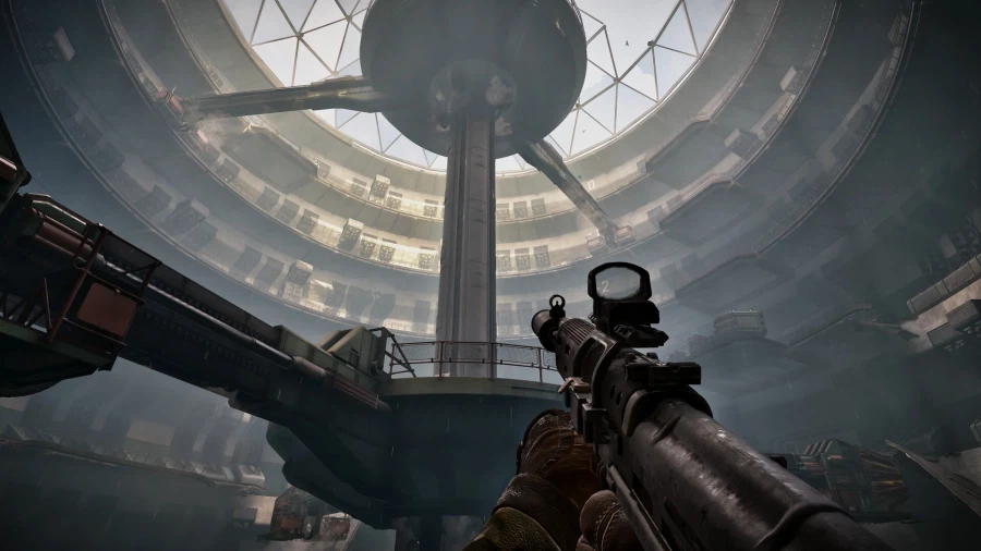 스토커 2 - 희망의 대가 DLC 발표 트레일러_9.webp