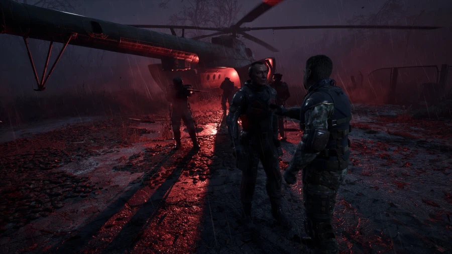 스토커 2 - 희망의 대가 DLC 발표 트레일러_11.webp