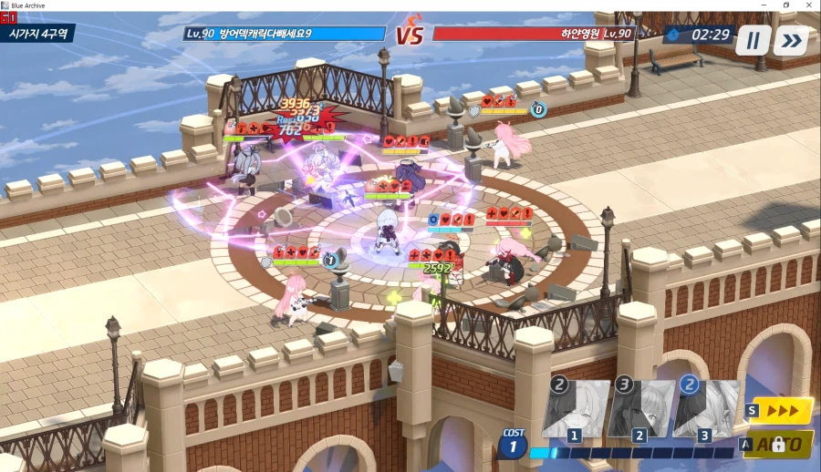 스압~ 전술대회 시즌10 전개~ 금요일 오전 인100 들어갈락말락_69.webp