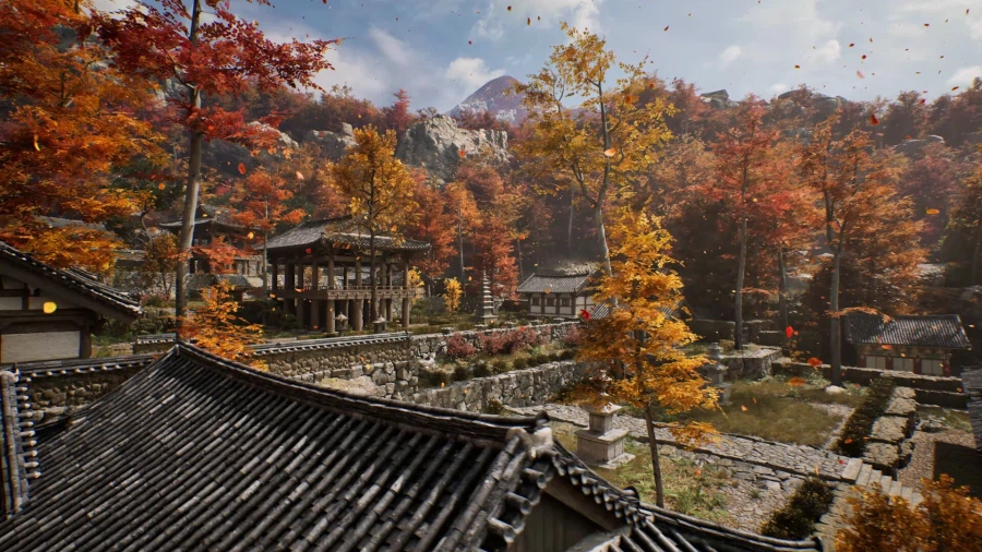 17세기 조선 배경 액션 게임 "무사: 더티 페이트" 공개 트레일러_4.webp