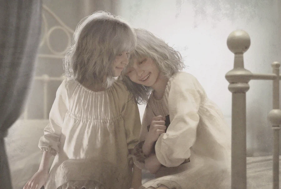 스포)바이오 하자드 레퀴엠 더 걸의 납득 안 가는 설정_3.webp