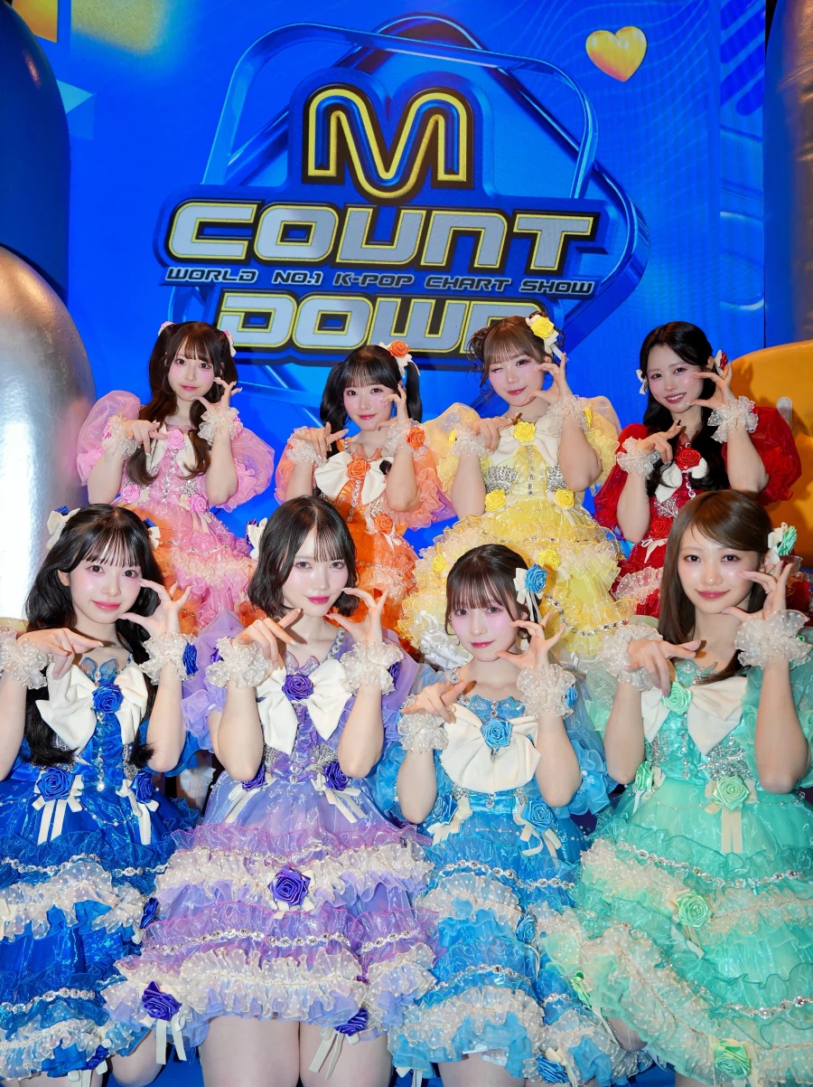 한국음방에 출연한 일본아이돌의 일본인 팬들이 놀란 이유._1.webp