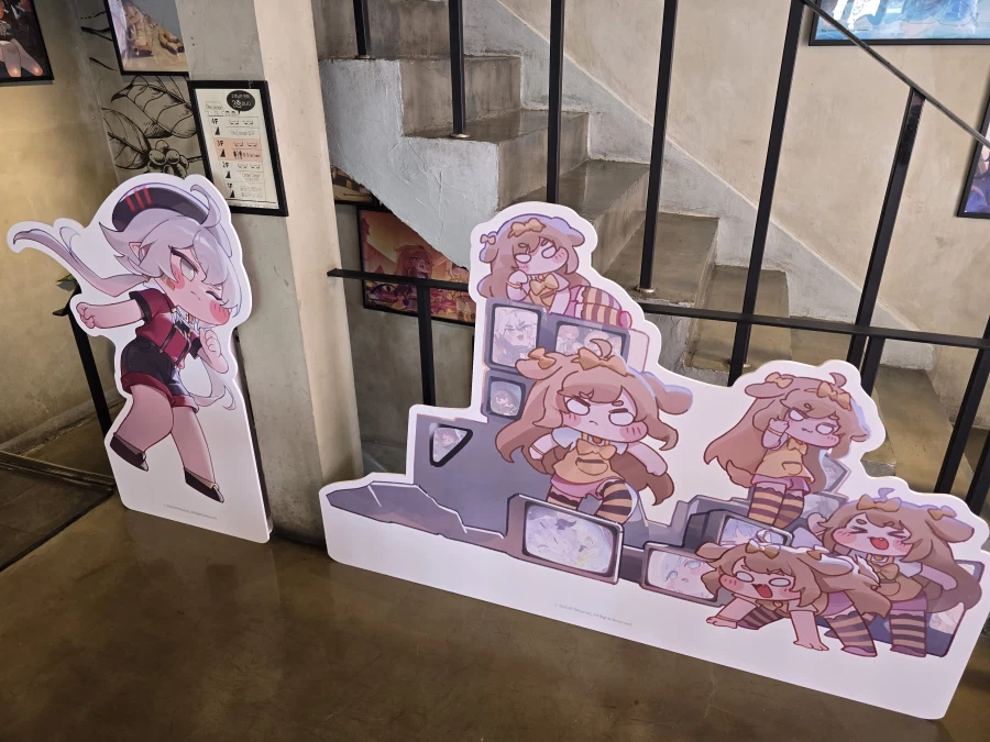 트릭컬, 스압) 골든크레마 입갤_9.webp