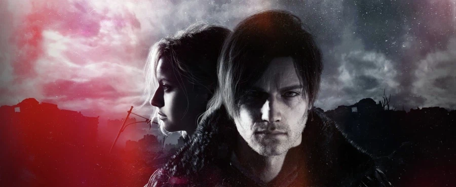 바이오하자드 레퀴엠 포토 모드 추가 업데이트 오늘 배포 및 DLC 키 비주얼_3.webp