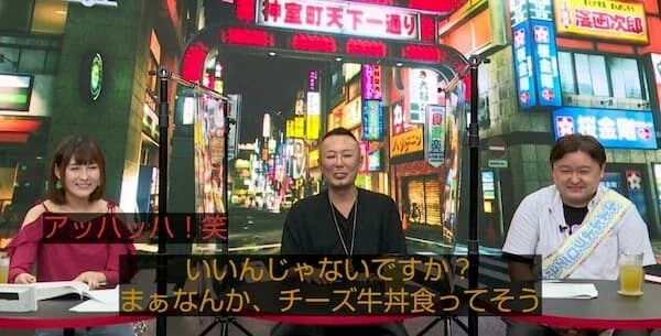 현지에서 대차게 까였다는 용과같이 전임 개발자 발언_2.webp