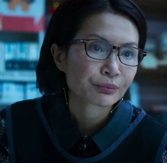 스파이더맨 어크로스 더 유니버스,SSU) 강심장인 아주머니_12.webp