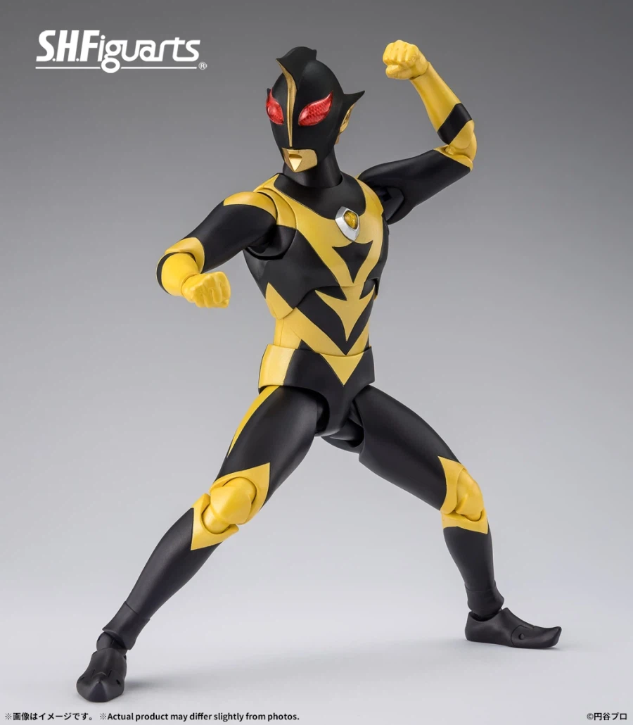 [반다이] SHF 울트라맨 섀도우 상품화 결정_1.webp