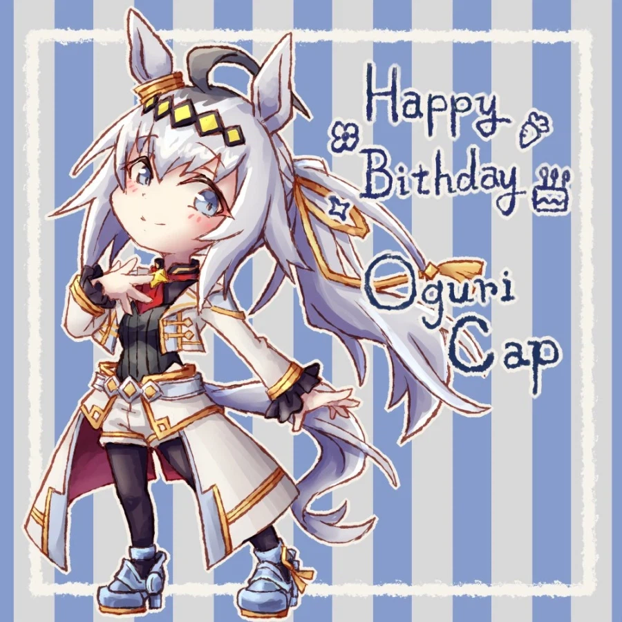 [말딸] 오구리 외 2명의 생일축전 모음_1.webp