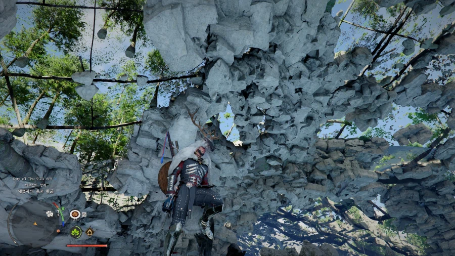 세상 밖으로 탈출한 클리프_1.webp