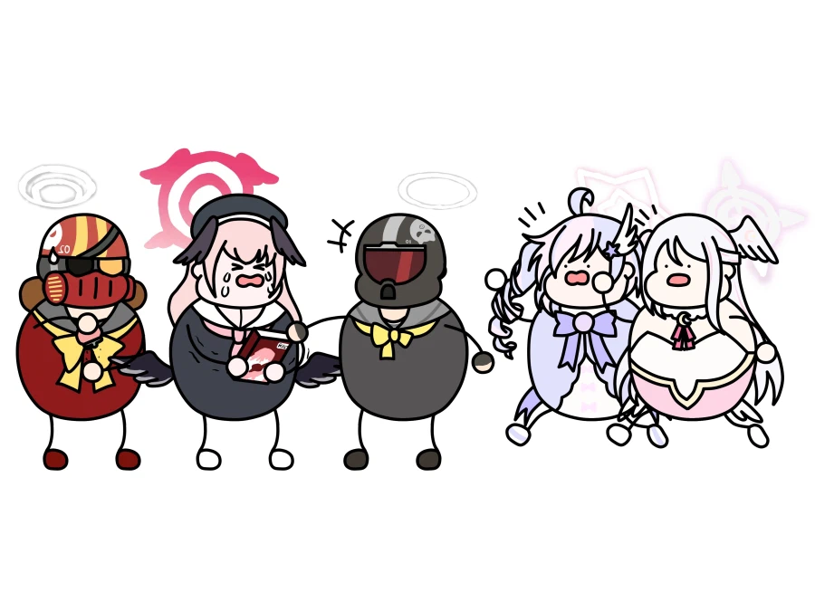 블루아카) 트리니티 히어로! 등장!_1.webp