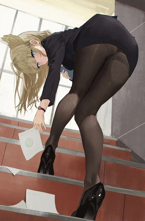 명일방주:엔드필드) 펠리카 일러스트_3.webp