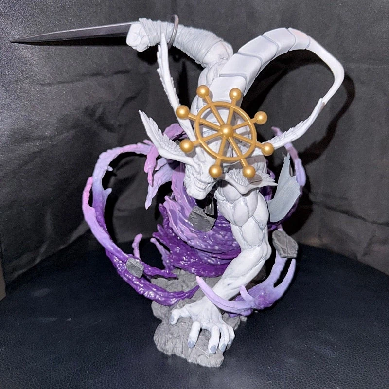 [SEGA] 피규어리즘α 주술회전 마허라 출시, 실제품 리뷰들_9.webp