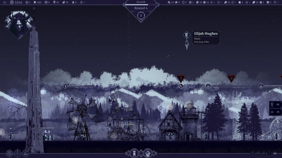 지옥 복원 로그라이트 전략 "신 앤 시즈" 발표 트레일러_9.webp