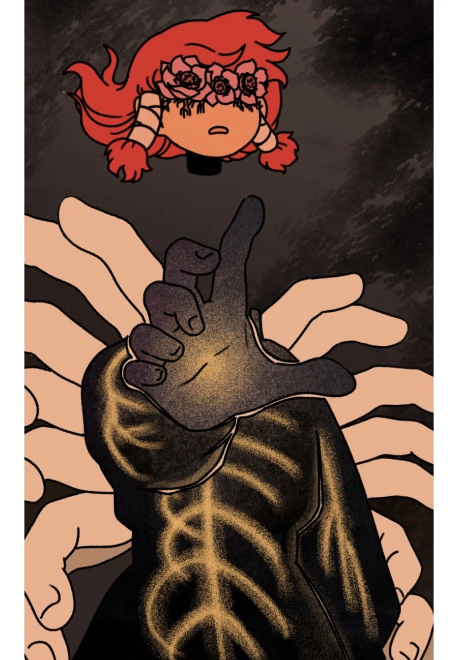 (초초초스압) 태양의 기사 1~3화_22.webp