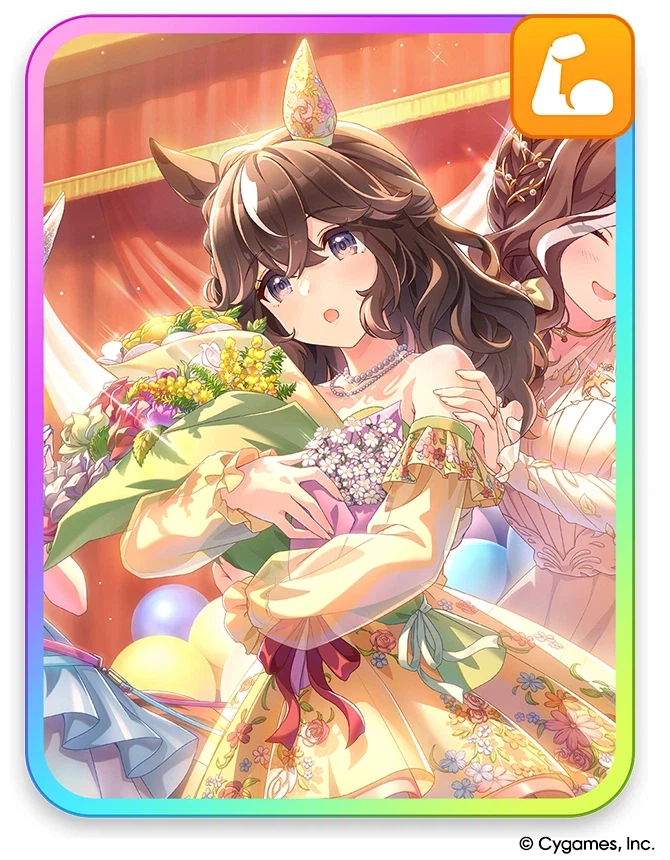 우마무스메(日) 스토리 이벤트 댄스신 숏버전, 신규 육성 우마무스메_6.webp