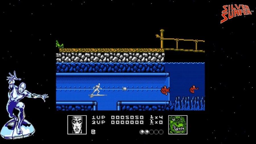 마블 고전 게임 합본 '마블 맥시멈 컬렉션' 오늘 출시 및 론치 트레일러_6.webp