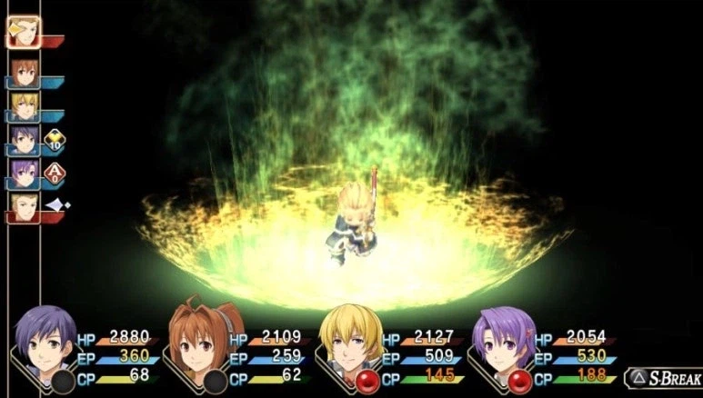 궤적 FC와 1st 연출 차이_88.webp