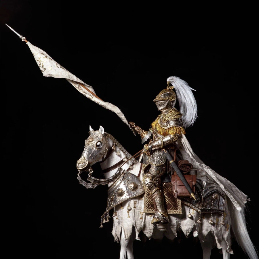 [팝코스튬] 암흑시대 - TDA-003 백마_4.webp