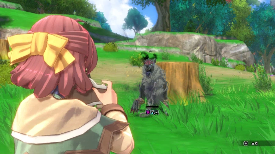 궤적 FC와 1st 연출 차이_4.webp