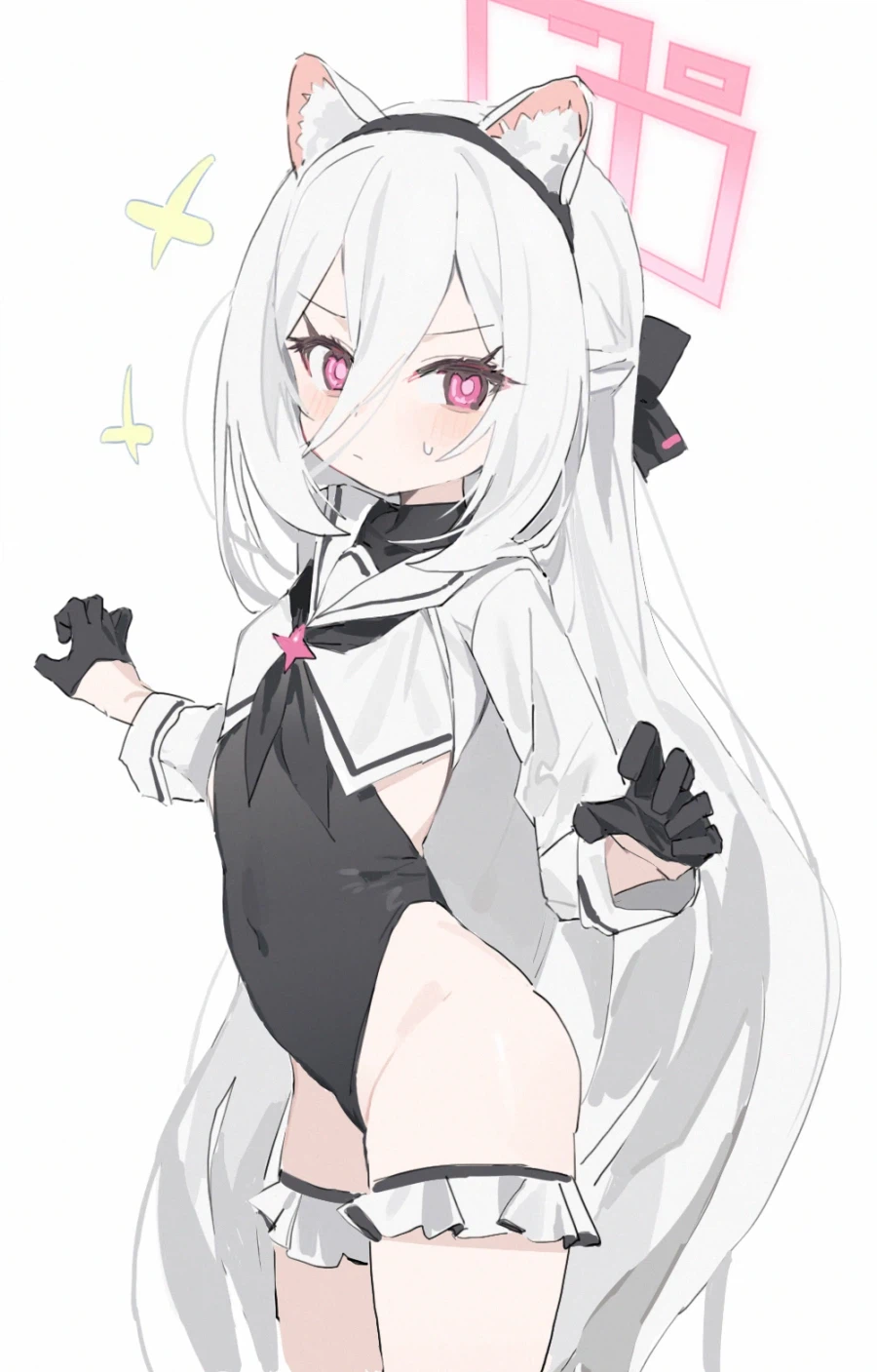 블루아카)케이는 너무 딸같아서_1.webp