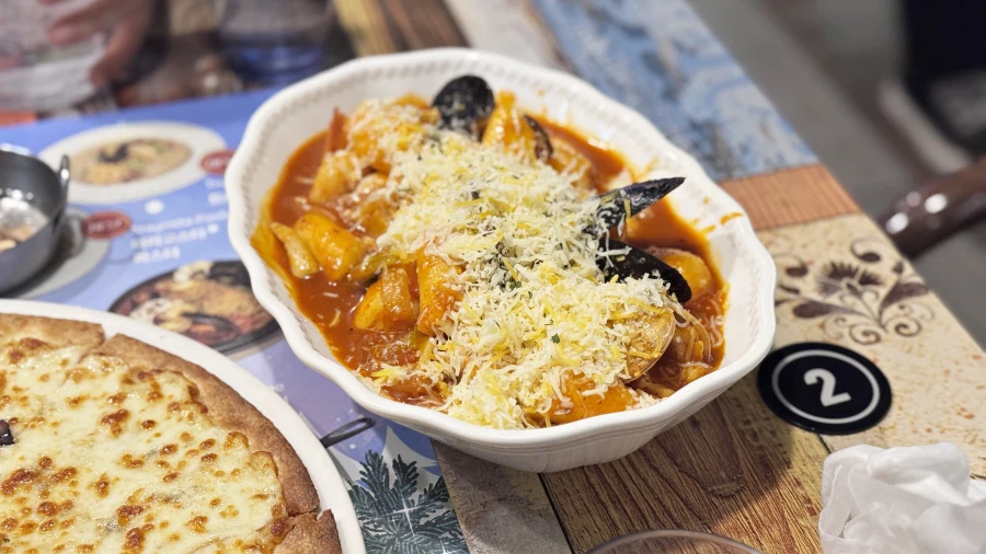 밖에서 밥 먹습니다 - 경기 안양, 그대만의 작은공간_7.webp