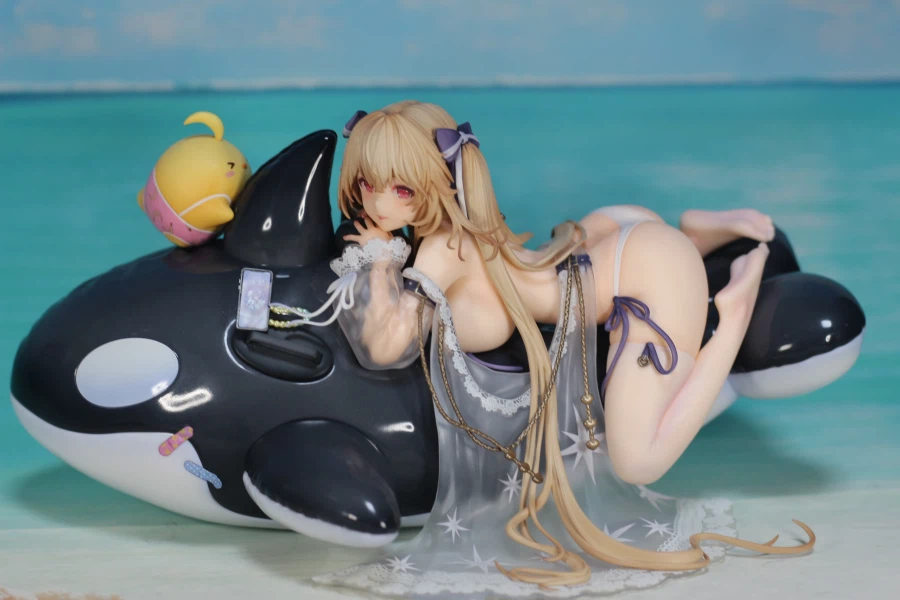 [APEX] 벽람항로 앵커리지 돌핀 블루 레슨 ver._1.webp