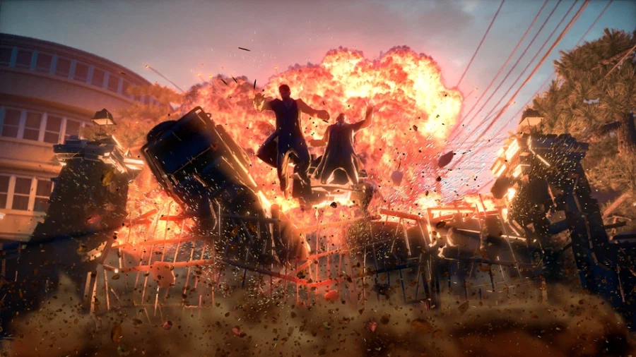 용과 같이 스튜디오 신작, 스트레인저 댄 헤븐 스샷 모음_13.webp