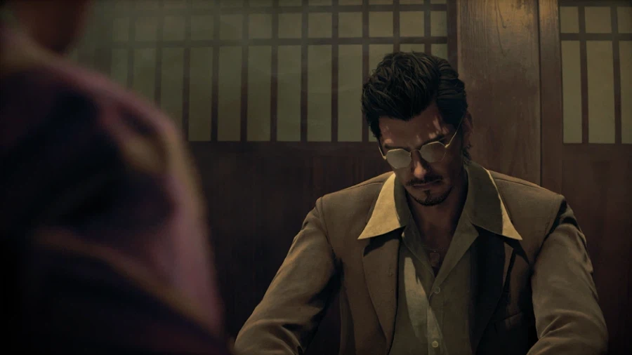 용과 같이 스튜디오 신작, 스트레인저 댄 헤븐 스샷 모음_14.webp