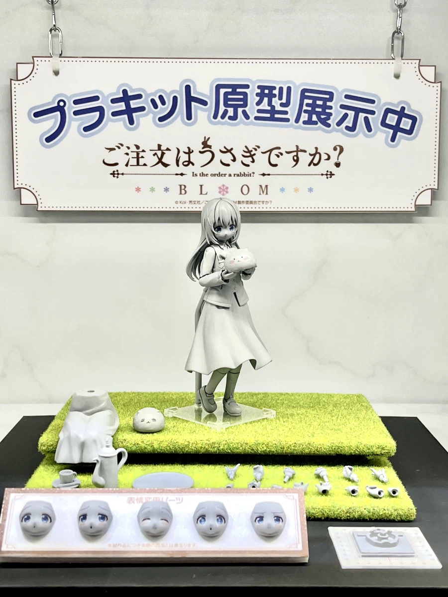 [PLUM] 주문은 토끼입니까? 치노 원형 전시 사진_1.webp