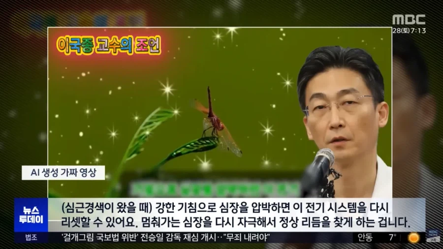 1주일 만에 100만 명 속인 '가짜 AI 이국종'_4.webp