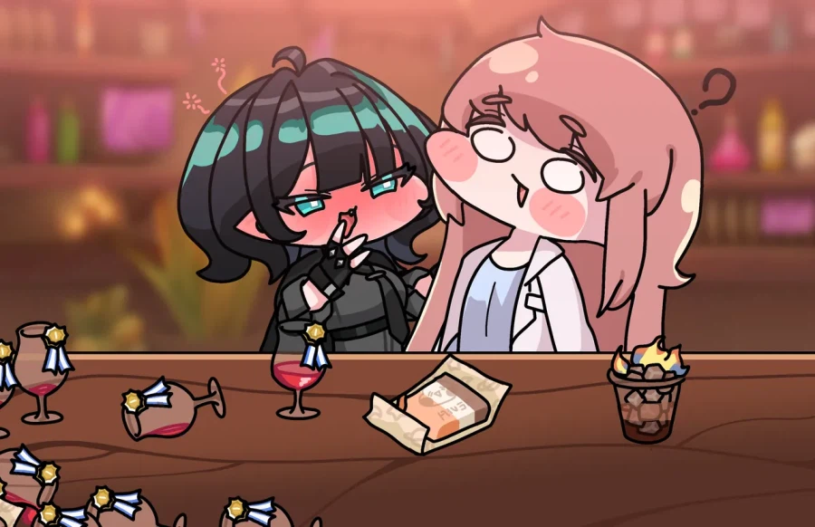 트릭컬)이번 테극으로 밝혀진 엘레나의 진짜 정실_3.webp