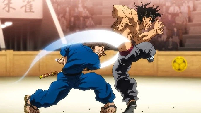 바키) 무사시 vs 레츠를 애니로 봤습니다_1.webp