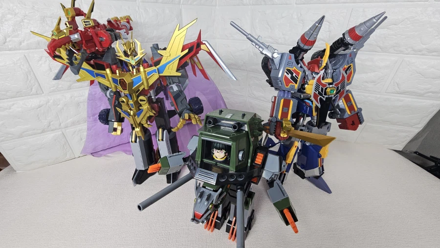 더합체) DX 사운드러스를 뒤집어쓴 2대의 기괴한 매력_33.webp