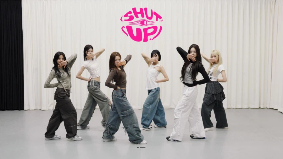 [앳하트] AtHeart - ‘Shut Up’ 안무연습_1.webp