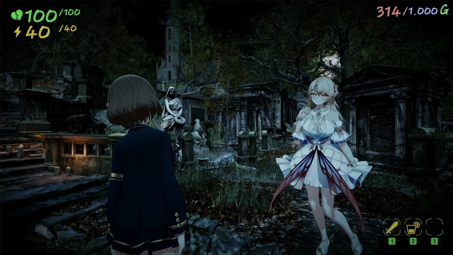 얀데레가 된 친구들로부터 도망쳐라! [얀데레 바이러스] 공개_2.webp