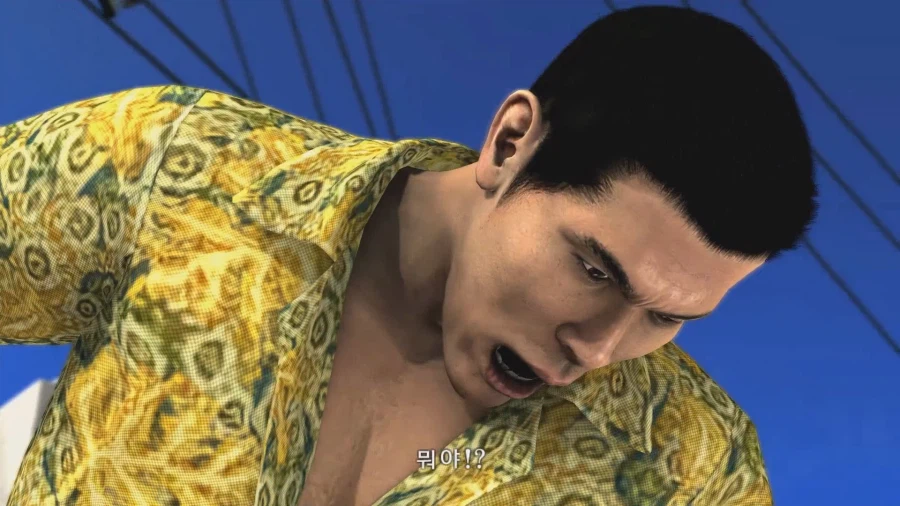 용과 같이 극3에서 삭제된 이벤트 ② 마메와의 인연_20.webp