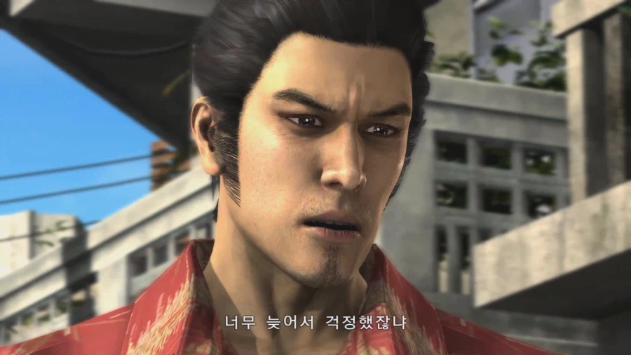 용과 같이 극3에서 삭제된 이벤트 ② 마메와의 인연_22.webp