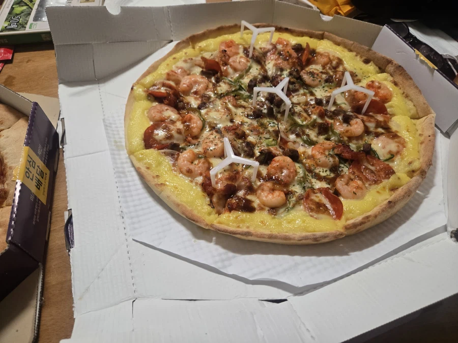 미스터피자 신메뉴 트리플 올인원 그리고 콤비네이션 피자_2.webp