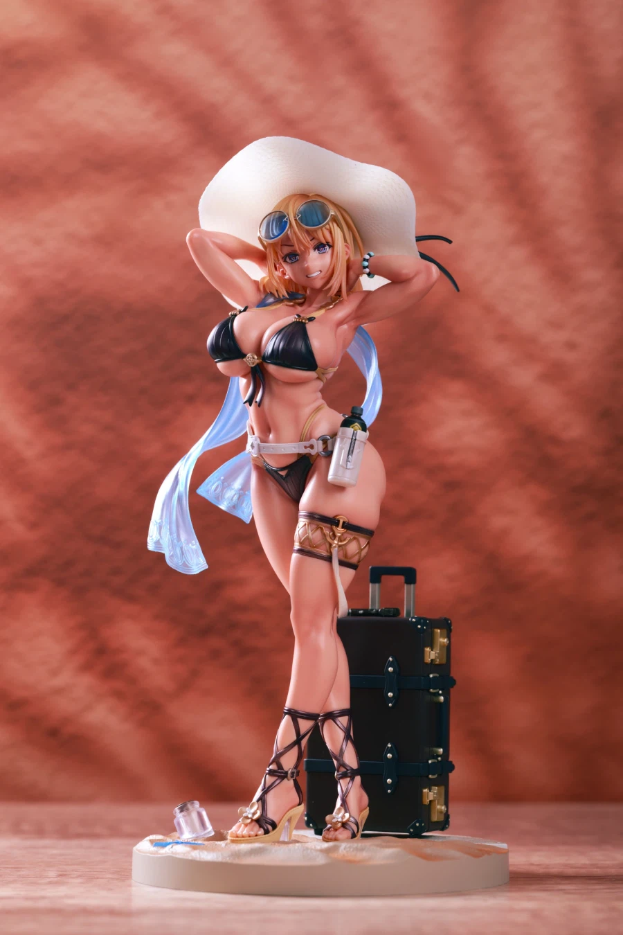 토리다모노의 「미라: 선셋 Ver.」_7.webp