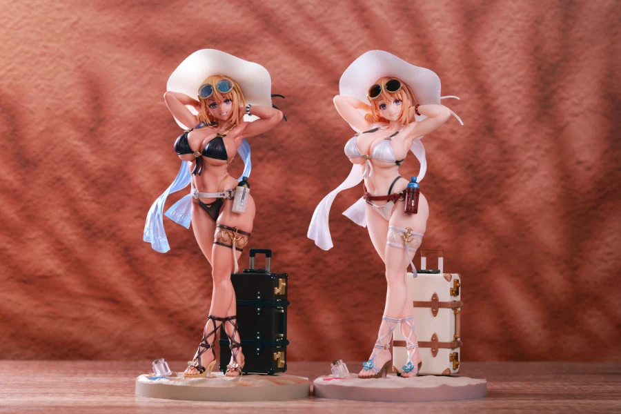 토리다모노의 「미라: 선셋 Ver.」_19.webp