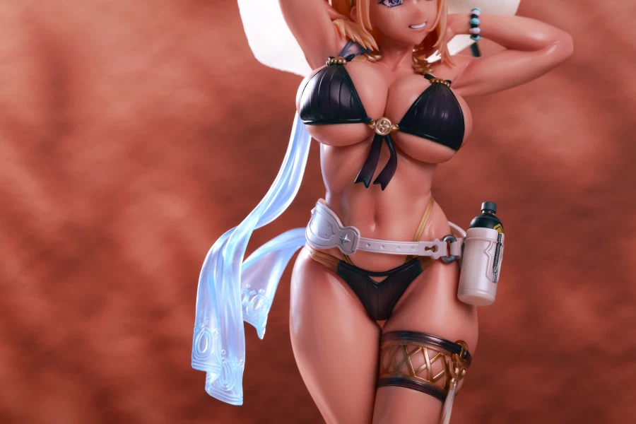 토리다모노의 「미라: 선셋 Ver.」_21.webp