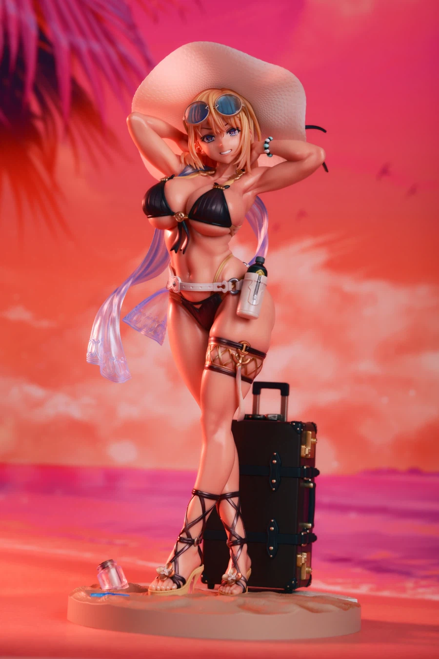 토리다모노의 「미라: 선셋 Ver.」_56.webp