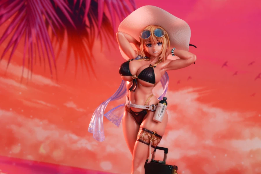 토리다모노의 「미라: 선셋 Ver.」_60.webp