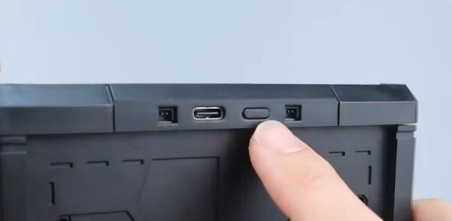 프라)1/144 용 LED 장식장_2.webp